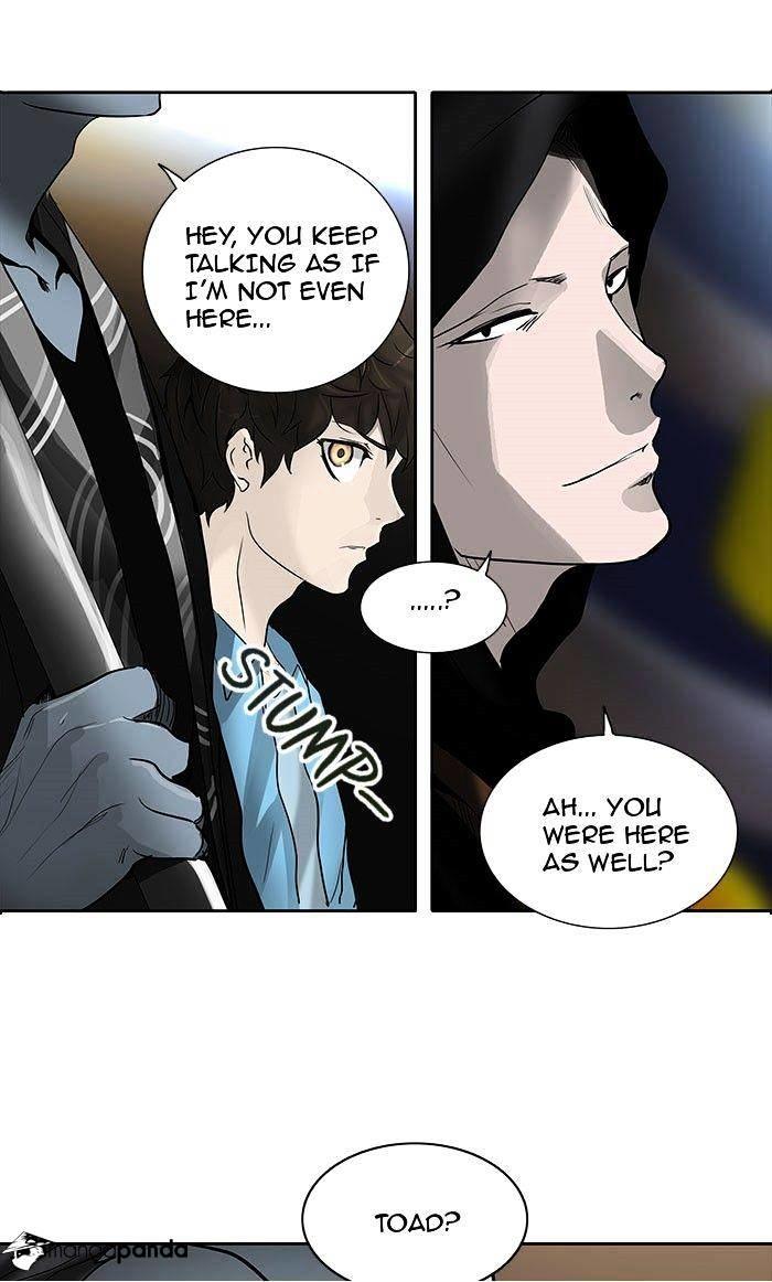 Tower Of God, Chapter 256 image 07